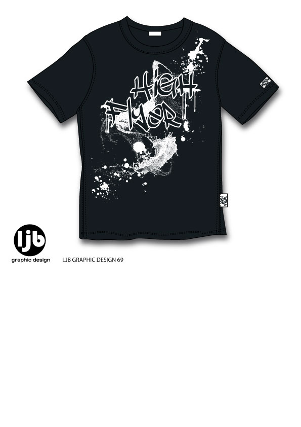 T-shirt Design by lisa for this project | Design #280168