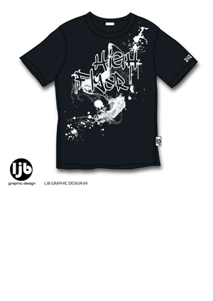 T-shirt Design by lisa for this project | Design #280168