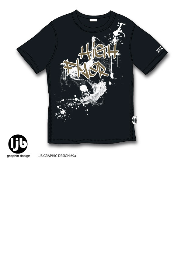 T-shirt Design by lisa for this project | Design #280169