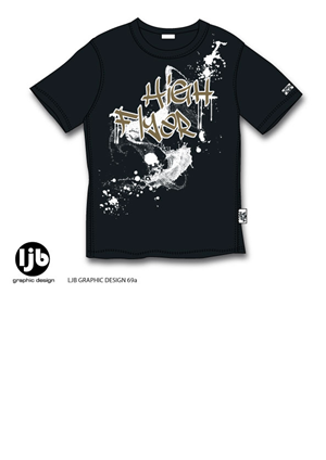 T-shirt Design by lisa for this project | Design: #280169