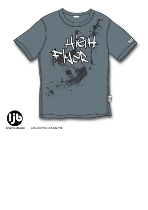 T-shirt Design by lisa for this project | Design: #280170