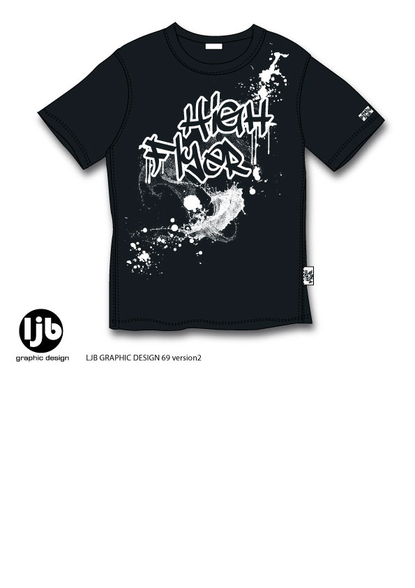 T-shirt Design by lisa for this project | Design #289939
