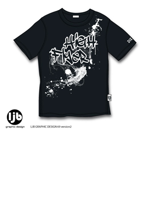 T-shirt Design by lisa for this project | Design: #289939