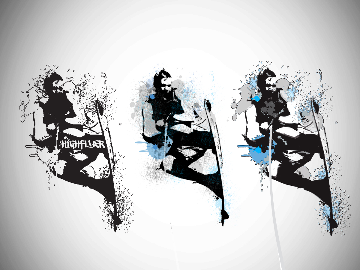 T-shirt Design by daboi for this project | Design #279968
