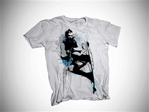 T-shirt Design by daboi for this project | Design: #279971