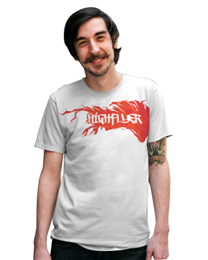 T-shirt Design by Voltage Gated for this project | Design: #280331