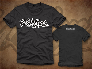 T-shirt Design by denuj