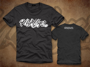 T-shirt Design by denuj for this project | Design #294586