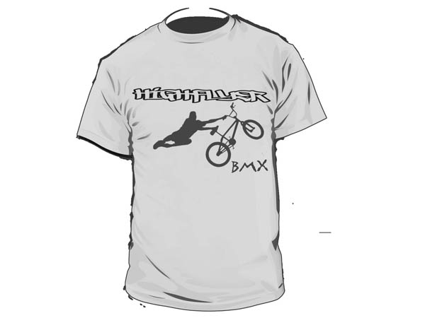 T-shirt Design by DeathSpank for this project | Design #278506