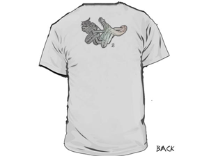 T-shirt Design by DeathSpank for this project | Design: #278509