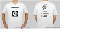 T-shirt Design by pro-design