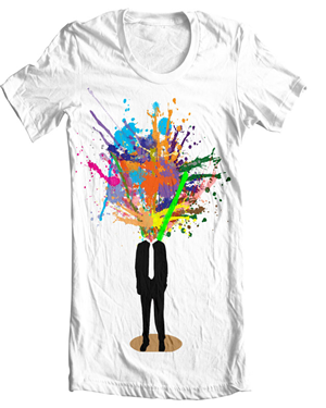 T-shirt Design by Nowicki for this project | Design #290953