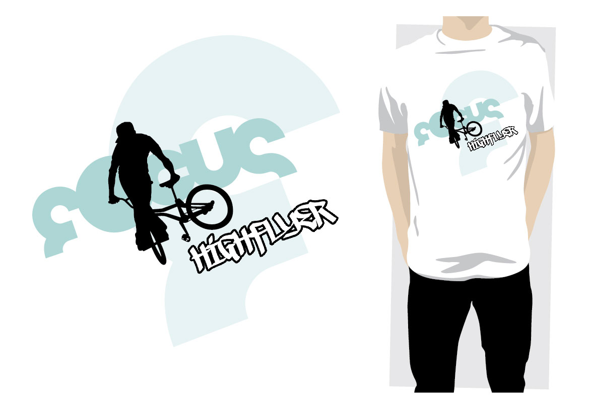 T-shirt Design by ReigeDesign for this project | Design #294210
