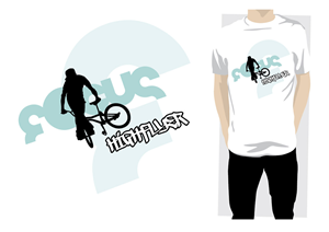 T-shirt Design by ReigeDesign for this project | Design #294210