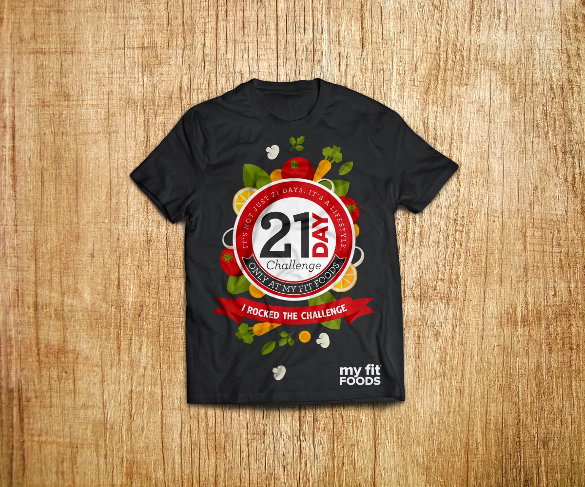 T-Shirt-Design von Gintale für dieses Projekt | Design: #5480776