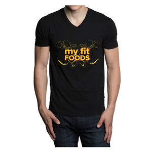 Diseño de Camiseta por linaeli para este proyecto | Diseño #5424013