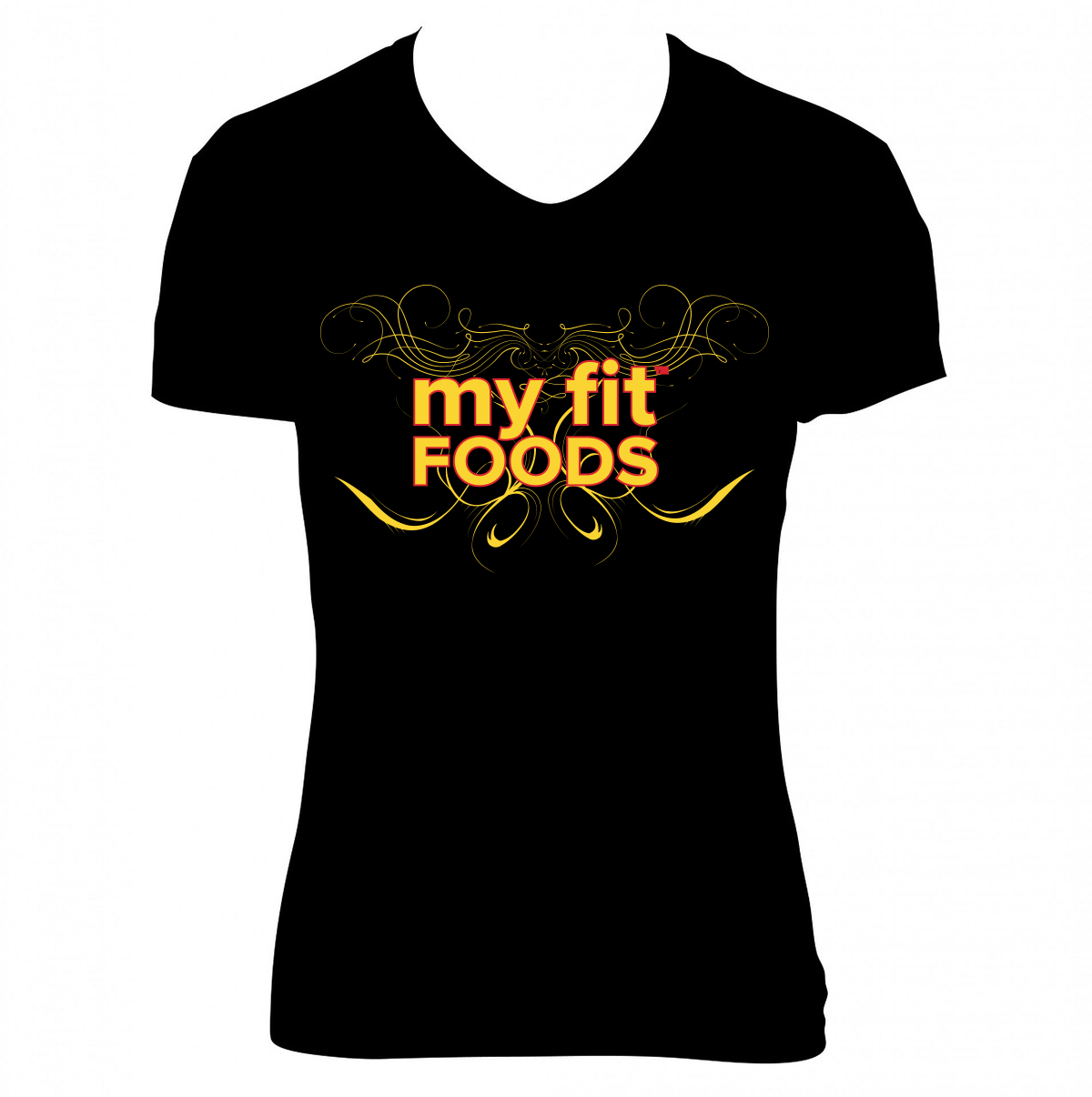 T-shirt Design by linaeli for this project | Design #5424030