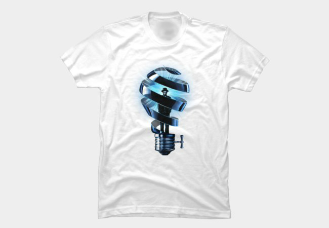 T-shirt Design by zakoori for this project | Design #5420880