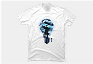 Diseño de Camiseta por zakoori para este proyecto | Diseño #5420880