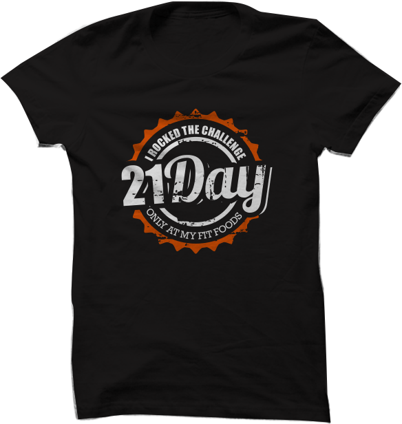 T-shirt Design by yuliART for this project | Design #5478836