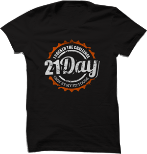 Healthy Pre-packaged Meal Company Needs A Meal Plan Completion Shirt Design | T-shirt Design by yuliART