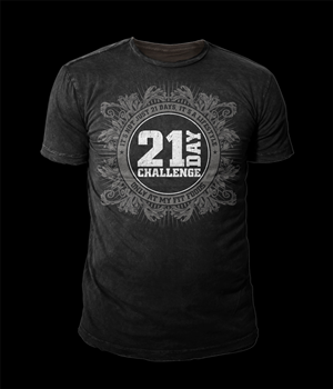 T-shirt Design by D'Mono for this project | Design: #5483427