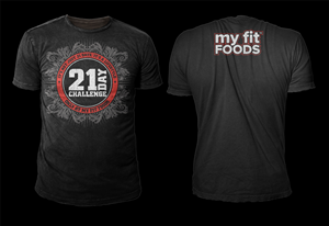 T-shirt Design by D'Mono for this project | Design: #5484078