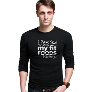 Diseño de Camiseta por FutureDesigne para este proyecto | Diseño #5483632