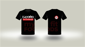 T-shirt Design by Behriatech