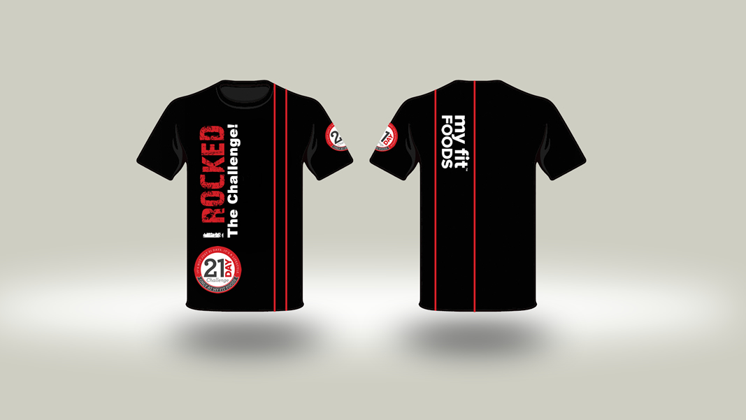 T-shirt Design by Behriatech for this project | Design #5445365