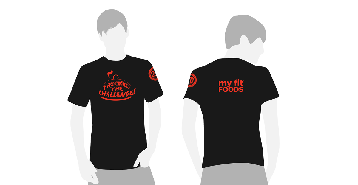 T-shirt Design by Behriatech for this project | Design #5445371