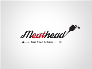 Logo Design by seamlessly_weird