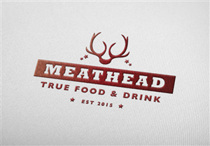 Logo Design by wonderland for this project | Design: #5403834