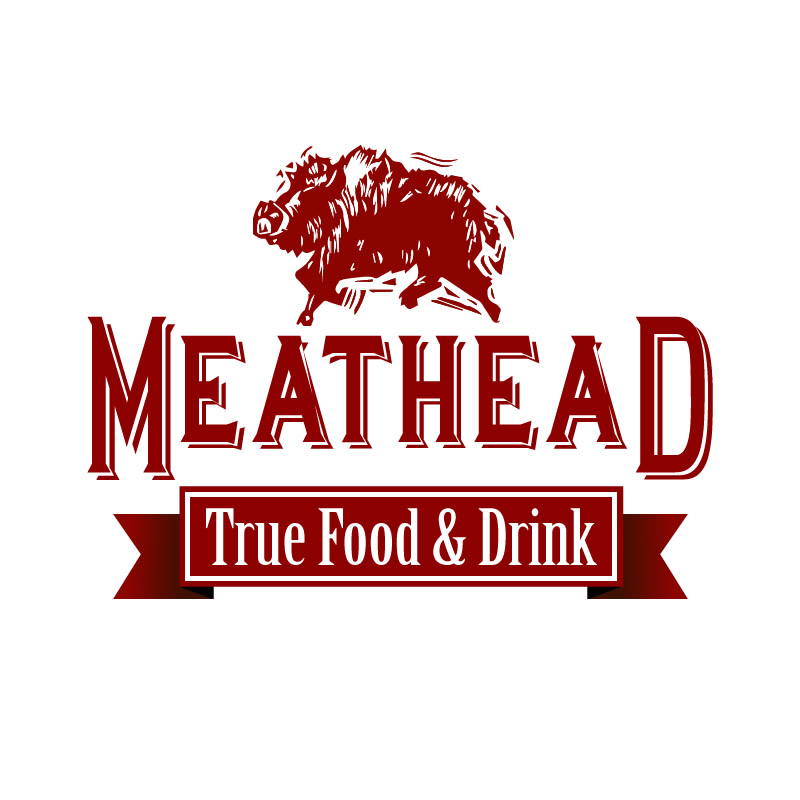 Logo Design by Blake Zachary for this project | Design #5420073