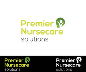 Logo-Design von RyanGrice für Premier Nursecare Solutions | Design: #5478432