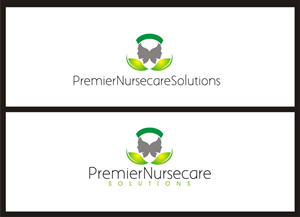 Logo Design by BRAVOart for Premier Nursecare Solutions | Design #5484511