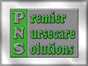 Logo-Design von VizKill für Premier Nursecare Solutions | Design: #5440995