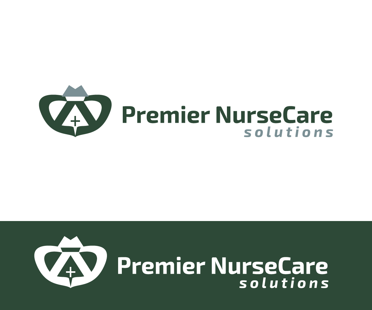 Design de Logo par Arun pour Premier Nursecare Solutions | Design #5448395