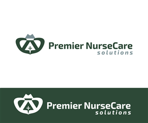 Logo-Design von Arun für Premier Nursecare Solutions | Design: #5448395