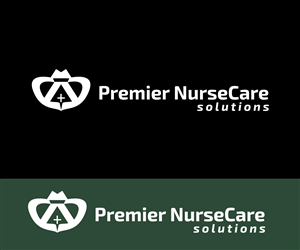 Logo-Design von Arun für Premier Nursecare Solutions | Design: #5448440
