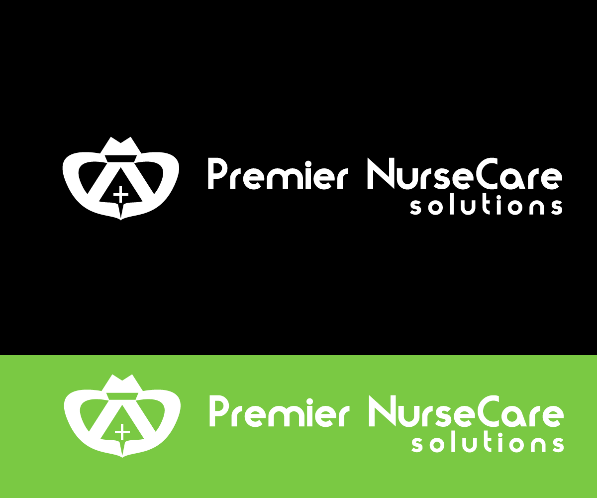 Logo Design by Arun for Premier Nursecare Solutions | Design #5463232
