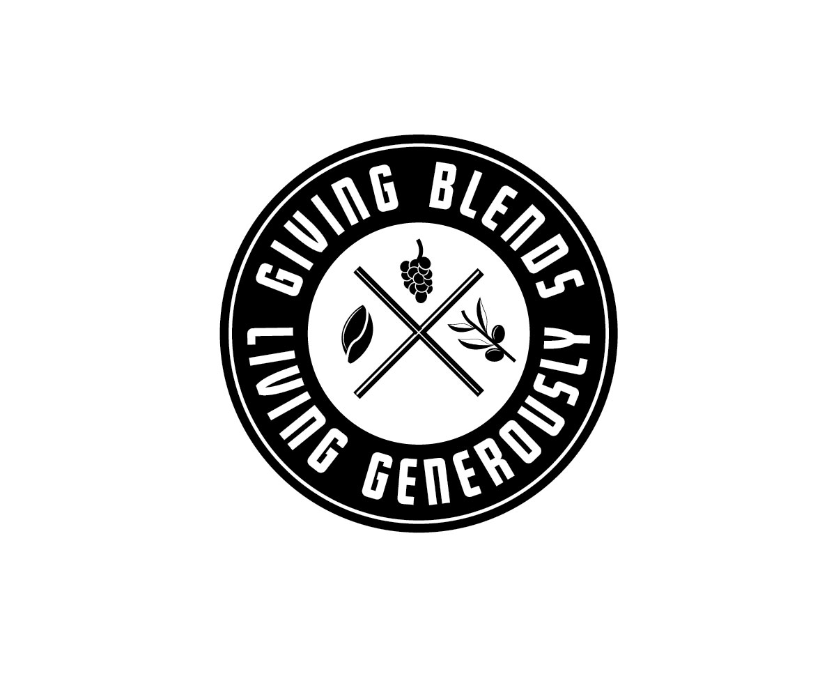 Logo Design by dbdesignsolutions for Giving Blends | Design #5380703