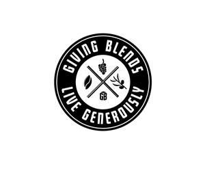 Logo-Design von dbdesignsolutions für Giving Blends | Design #5398049