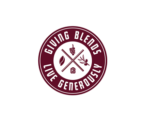 Logo Design by dbdesignsolutions for Giving Blends | Design: #5453898