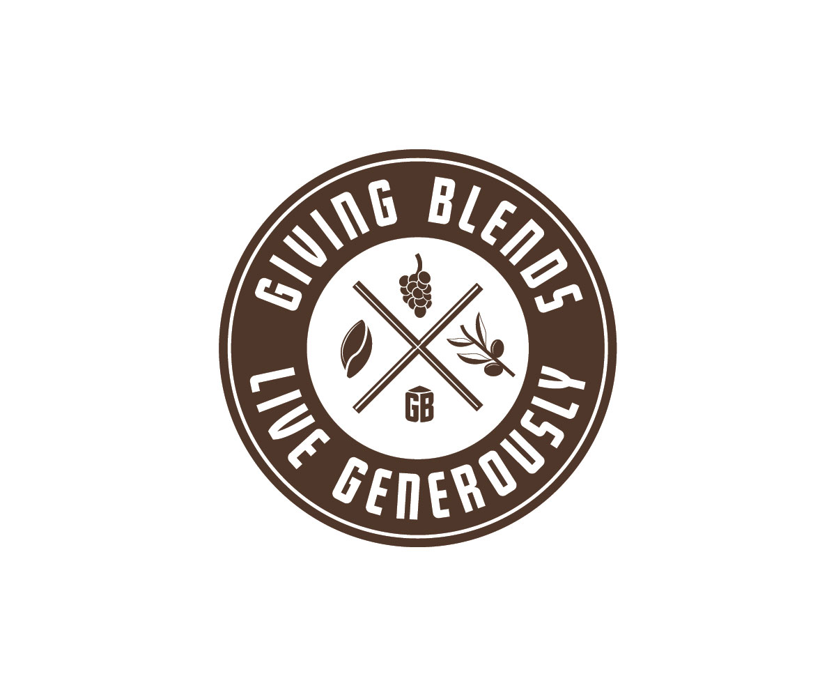 Design de Logo par dbdesignsolutions pour Giving Blends | Design #5453905