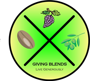 Design de Logo par linajuliana8 pour Giving Blends | Design : #5380714