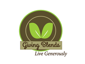 Logo Design by BC Designs for Giving Blends | Design: #5386818