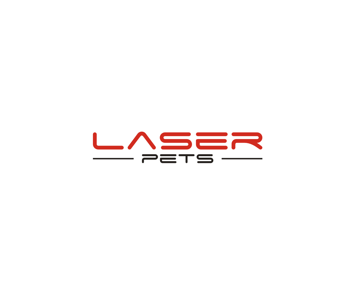 Logo Design by MensTrims for LaserPets | Design: #5412652