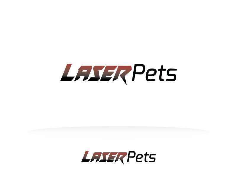 Logo Design by HK Creatives for LaserPets | Design #5403332