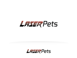 Logo Design by HK Creatives for LaserPets | Design #5403332